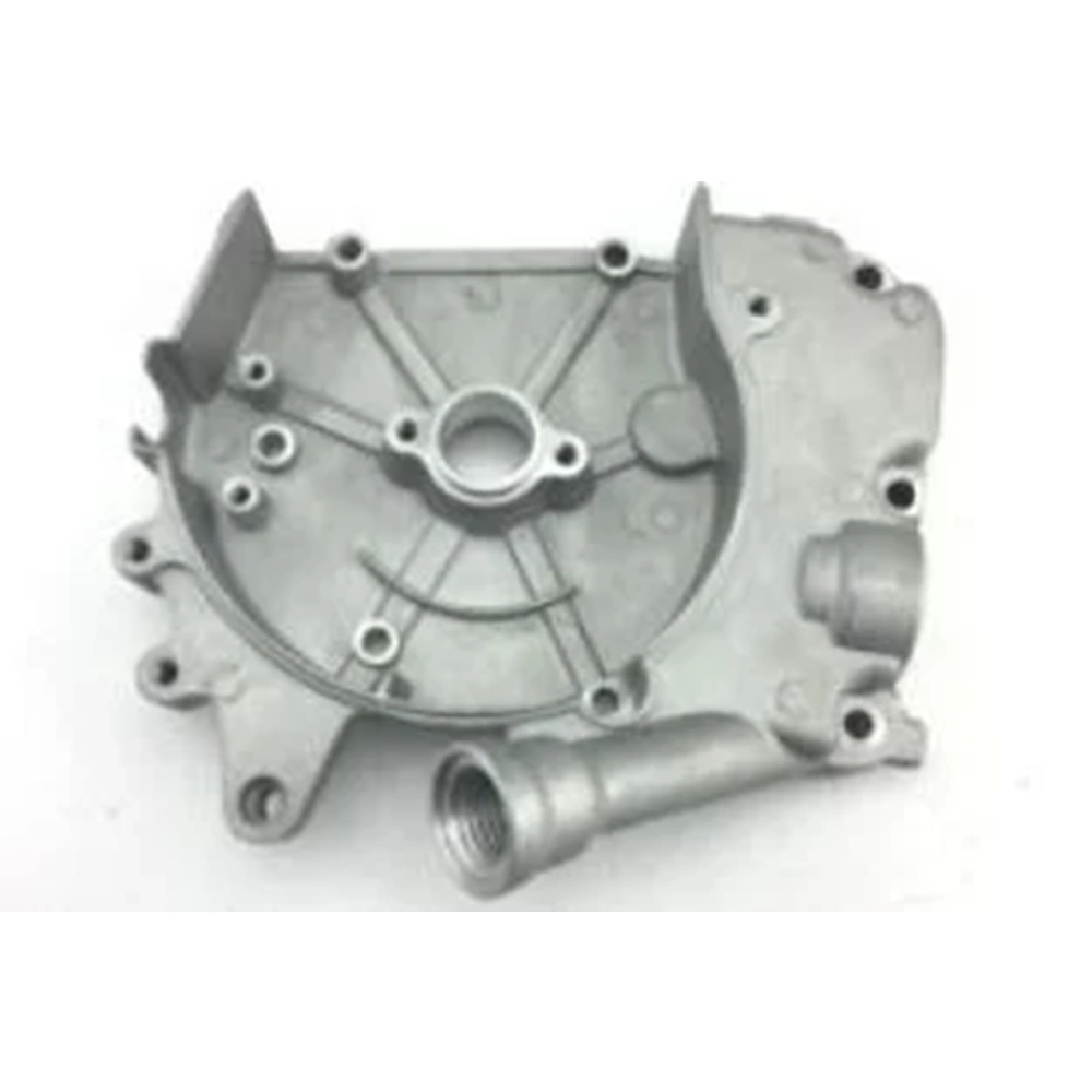 SCT 50 CC KARTER SAĞ KAPAK - 10 MM