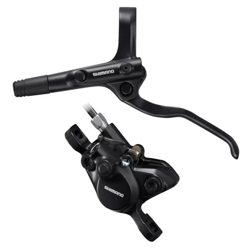 SHİMANO ALTUS MT200 ÖN FREN SETİ HİDROLİK - KUTUSUZ