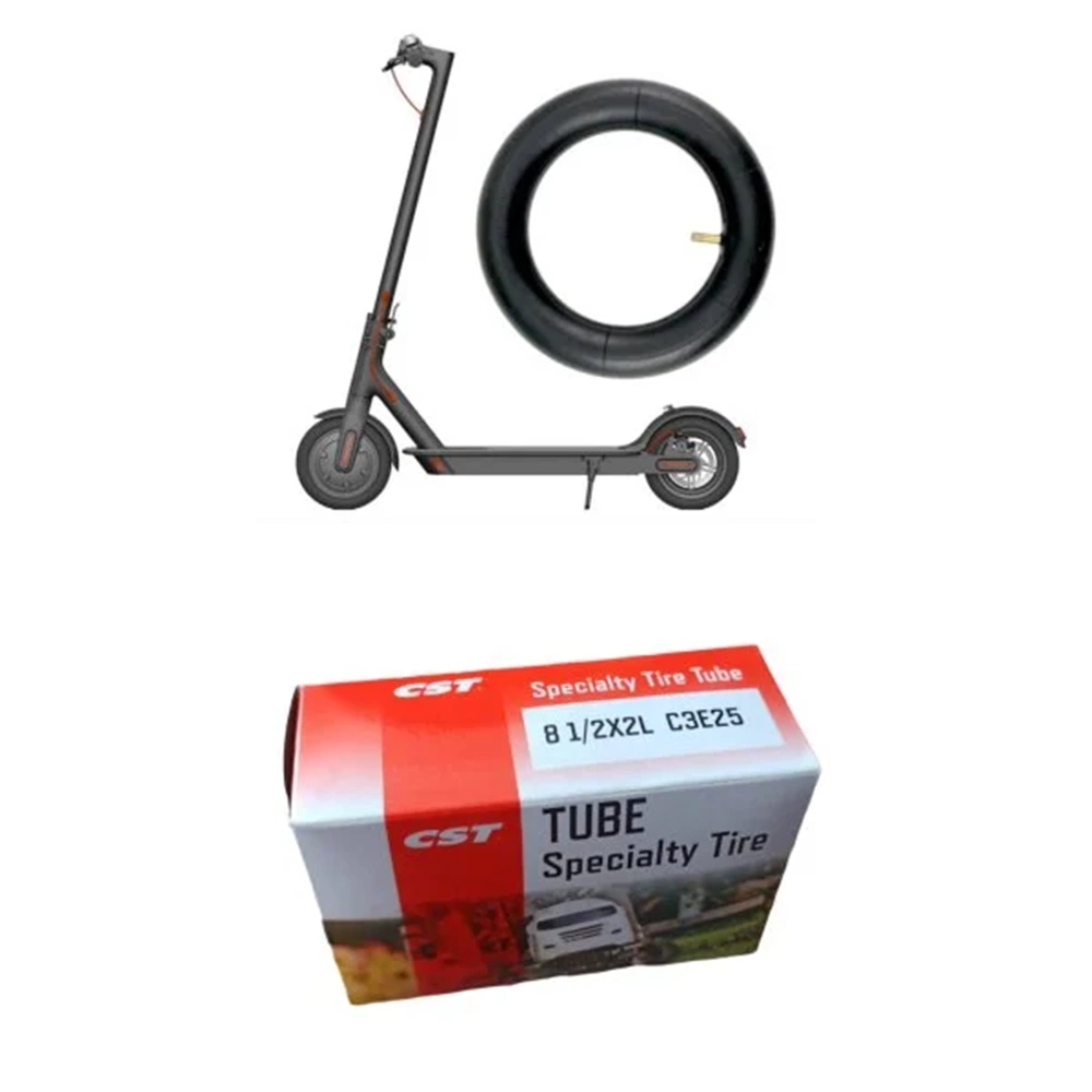 E-SCOOTER İÇ LASTİK 8 1/2 X 2 - CST