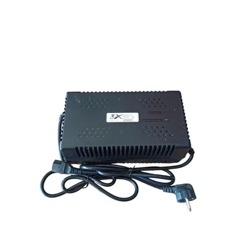 E-BİKE ŞARJ CİHAZI 60 V 60/80 AH 3X