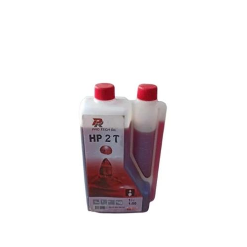 PRO TECH 2T ÖLÇEK YAĞI YERLİ 1 LİTRE