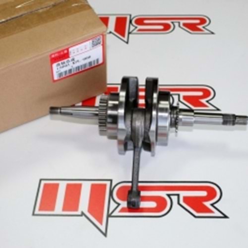 HONDA ACTİVA - BEAT KRANK WUYANG - MSR
