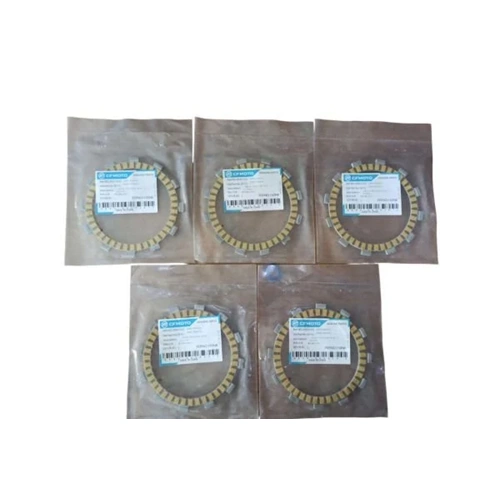CF 150 NK DEBRİYAJ BALATA 5 Lİ SET OEM