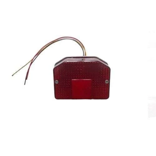KT 125 ARKA STOP ÇIPLAK - YERLİ