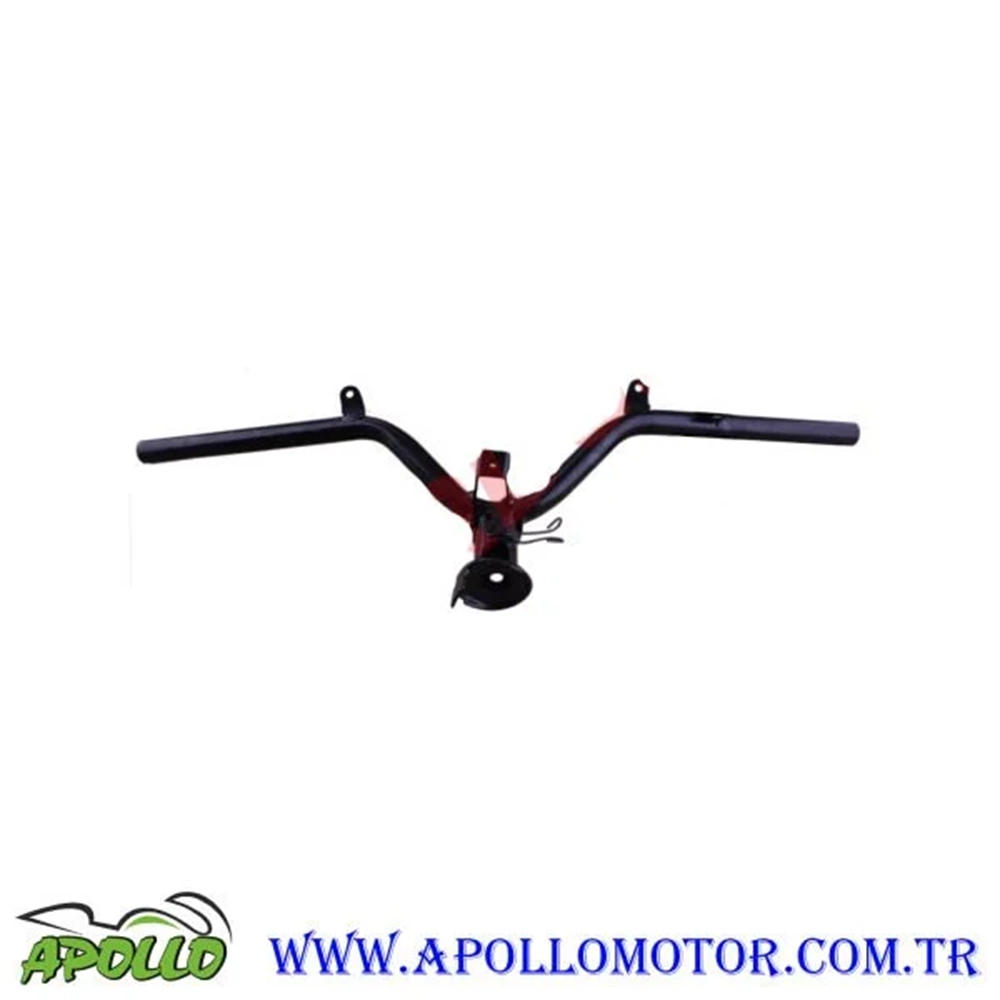CUB 100 DİREKSİYON GİDON ÇELİK MODELİ