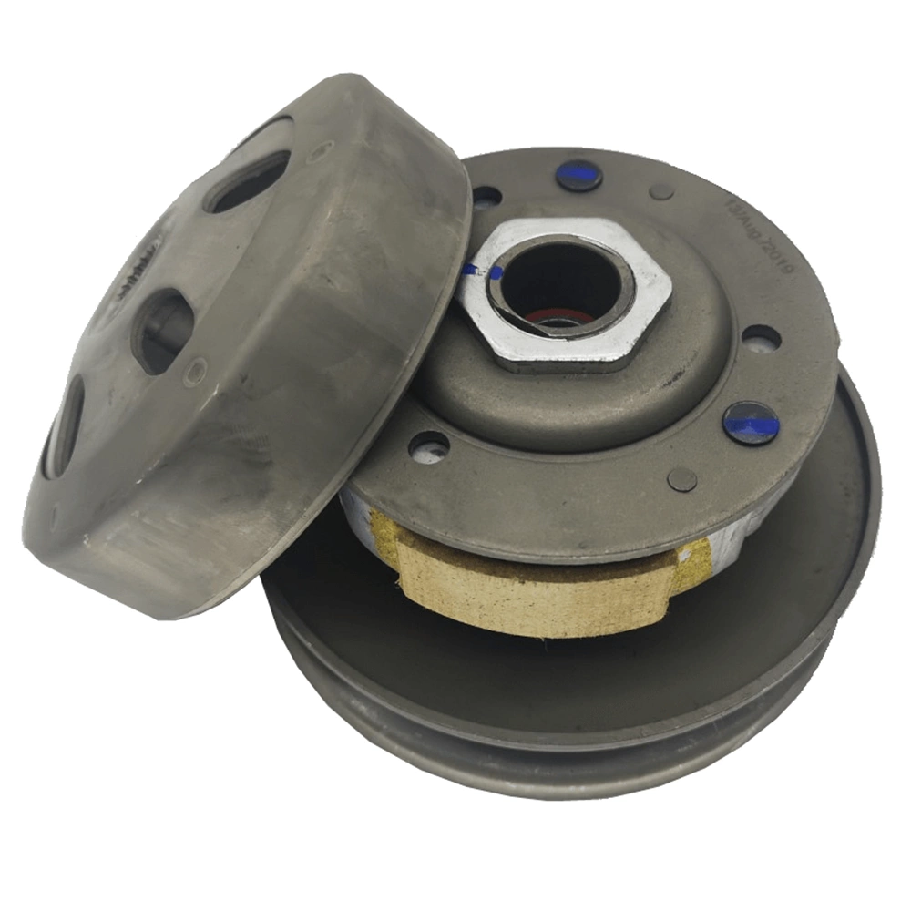 ALPHA - DİO - ACTİVA 125 ARKA VARYATÖR KOMPLE