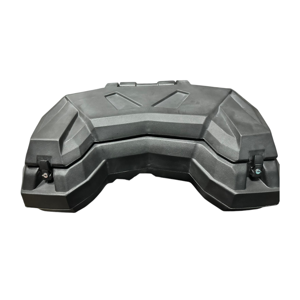 ATV ARKA ÇANTA SİYAH 105 LİTRE