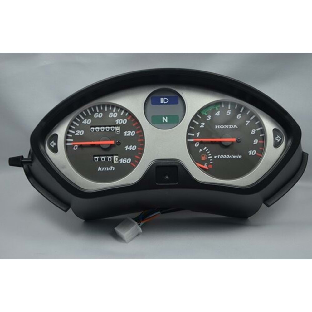 HONDA CBF 150 KM SAATİ