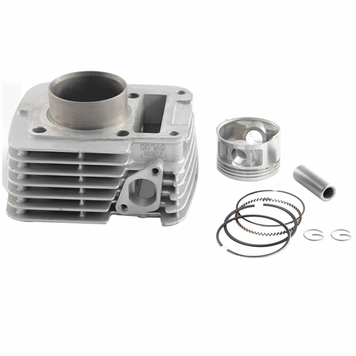 YBR 150 SİLİNDİR SET A. KALİTE