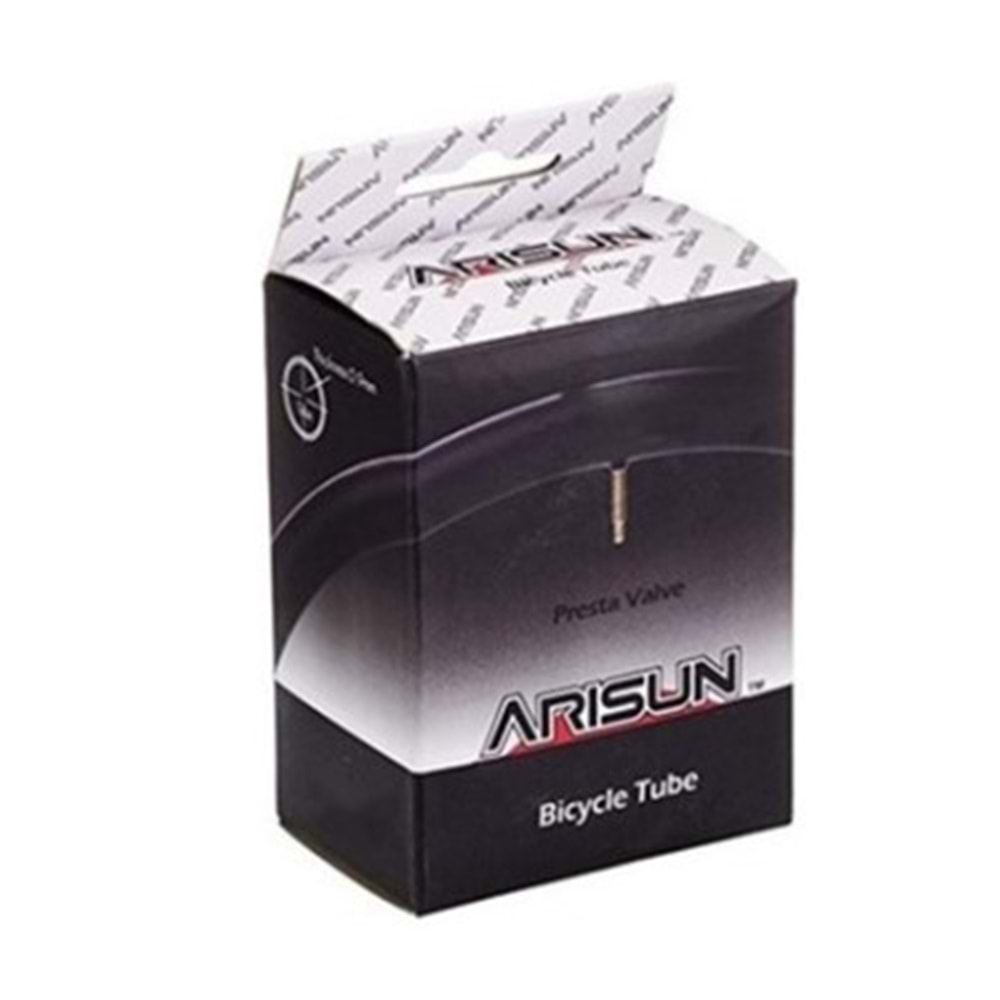 29*1.95/2.125 İÇ LASTİK İNCE SİBOP 48 MM ARISUN