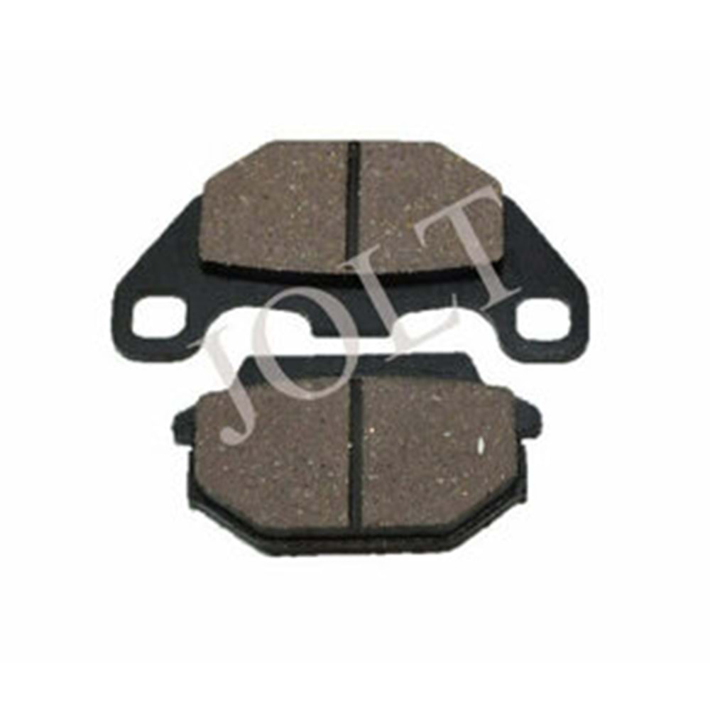 DİSK BALATA ATV KYMCO 180 - JOLT