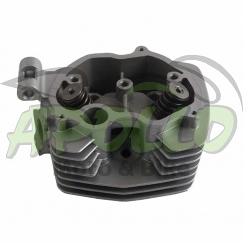 CG 200 cc SİLİNDİR ÜST KAPAK KMP GRİ