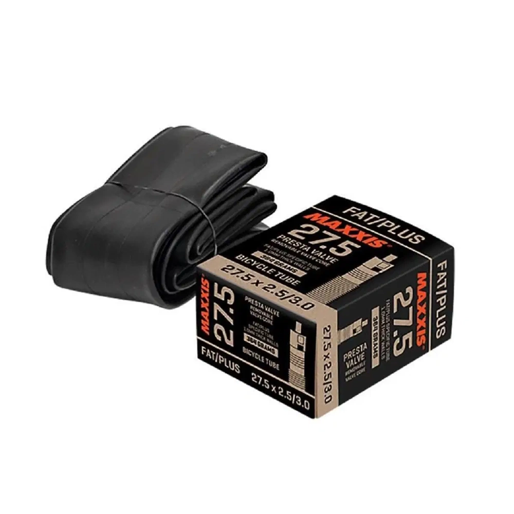 27.5*1.90/2.35 MAXXIS İç Lastik 48 mm SV Kalın Sibop