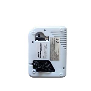 CARUB HAVA KOMPRESÖRÜ 12 VOLT / 150 PSI