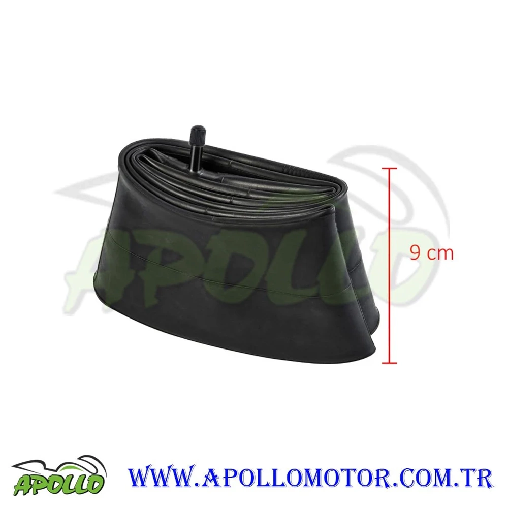 20*4.0 İÇ LASTİK - FAT BİKE