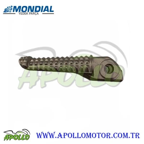 ARKA BASAMAK SAG - DRİFT L ORİJİNAL