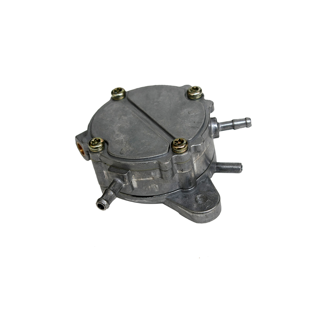 ZAT 150 BENZİN OTOMATİĞİ - MUSLUK