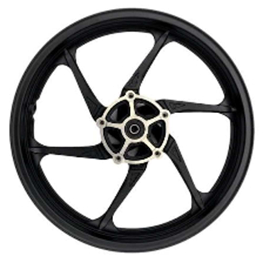 ON JANT - ÇELIK (2.15X17) 125 L DRİFT ORİJİNAL