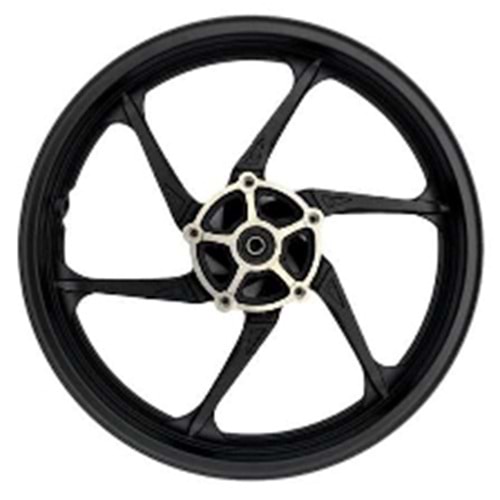 ON JANT - ÇELIK (2.15X17) 125 L DRİFT ORİJİNAL