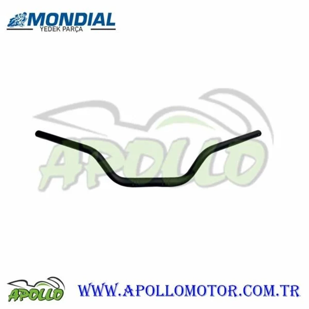 GİDON 125 L DRİFT - KD125 F ORİJİNAL