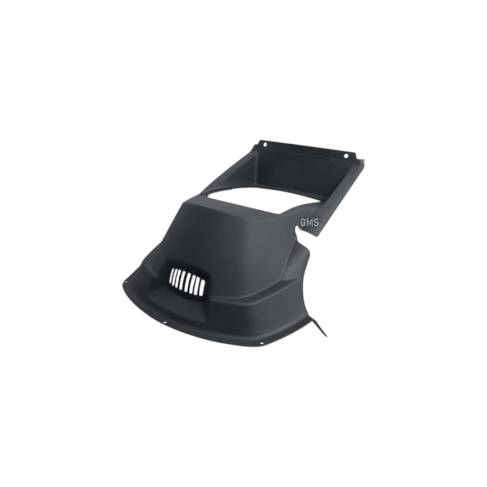 E-BİKE COBRA SELE ALTI PLASTİĞİ