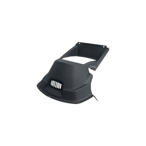 E-BİKE COBRA SELE ALTI PLASTİĞİ