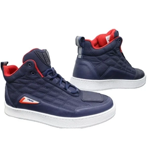 VEXO CITY BOT - LACİVERT - BEYAZ - 44