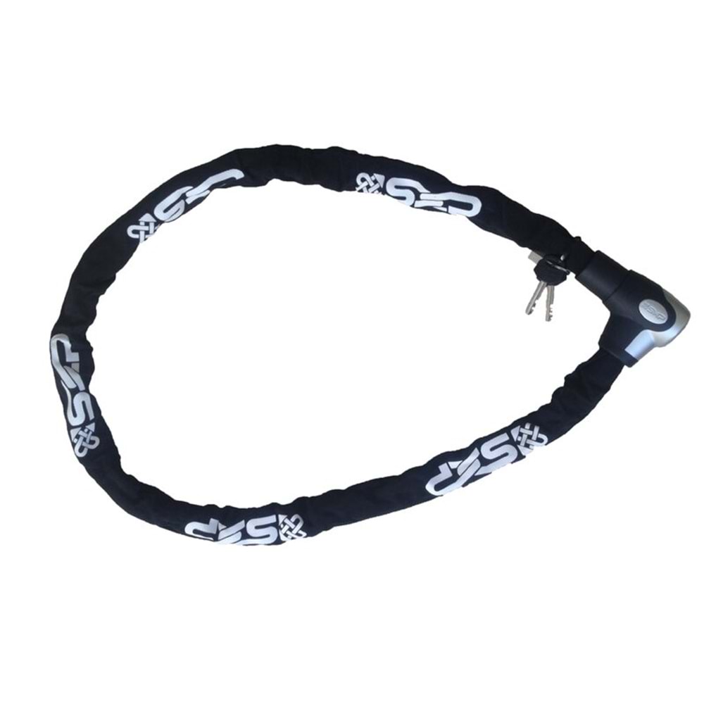SXP ZİNCİR KİLİT 150CM (20L-2C)