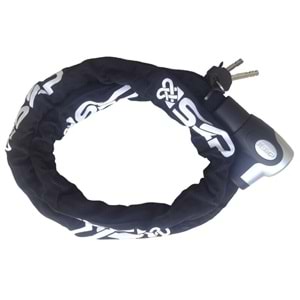 SXP ZİNCİR KİLİT 150CM (20L-2C)