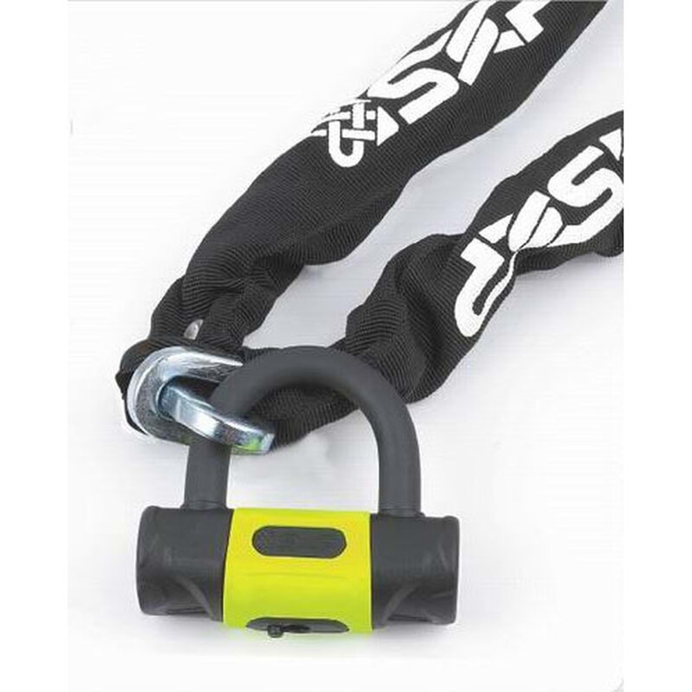 SXP ZİNCİR KİLİT 150CM (504E-2)