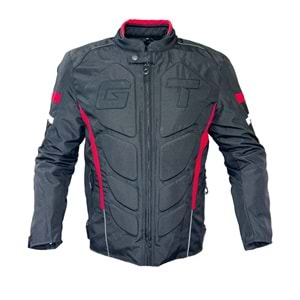 FORTE GT 2001080 SCORPİON FULL KORUMA 4 MEVSİM MONT - M