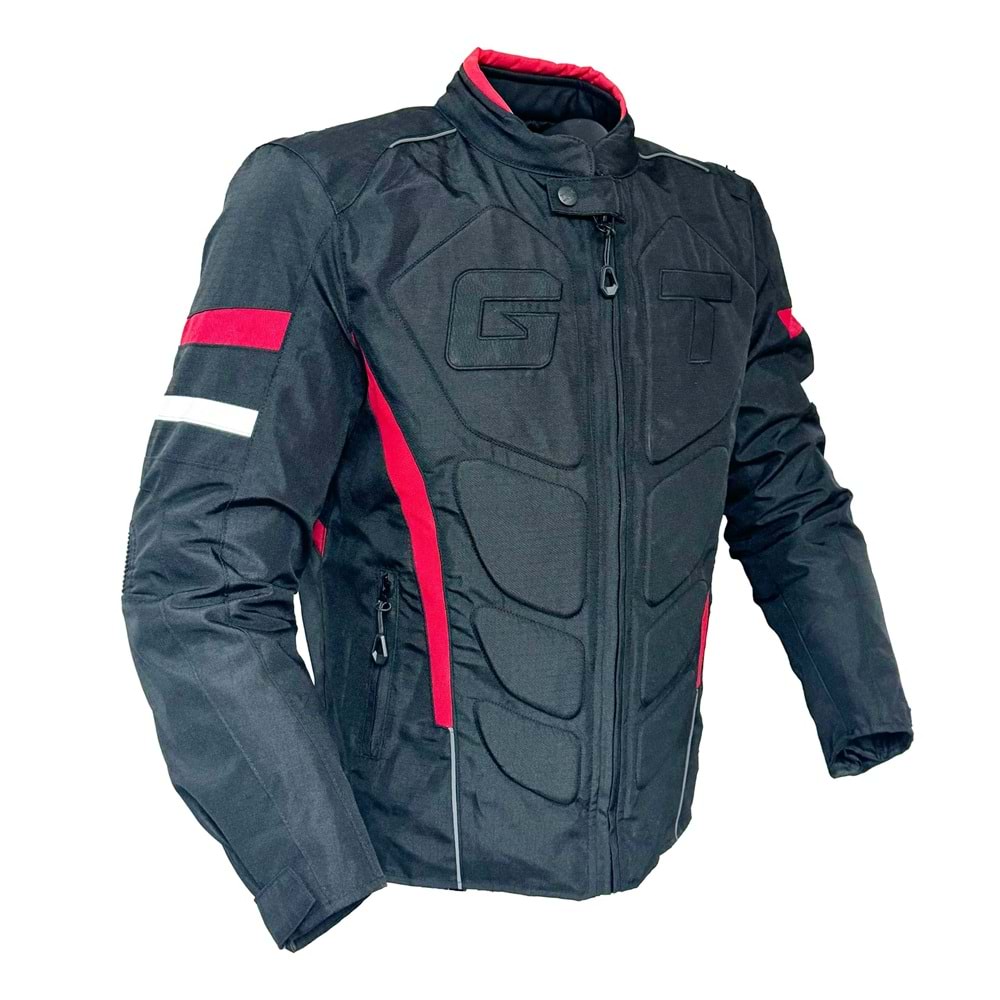 FORTE GT 2001080 SCORPİON FULL KORUMA 4 MEVSİM MONT - M
