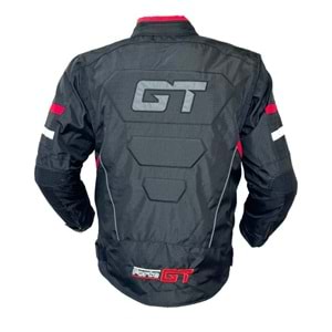 FORTE GT 2001080 SCORPİON FULL KORUMA 4 MEVSİM MONT - M