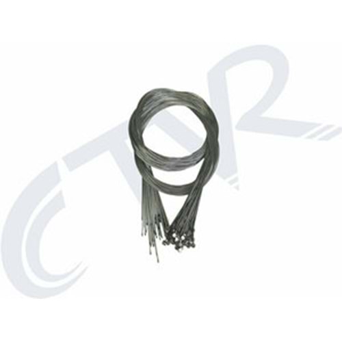 BİSİKLET FREN TELİ 250 CM 1,5 X 1 X 19