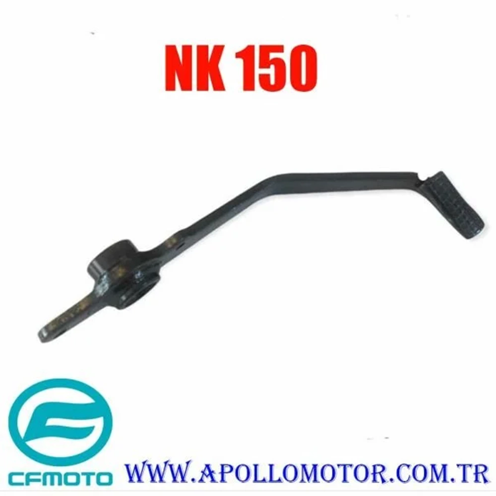 ARKA FREN PEDALI CF MOTO NK 150 ORJ.