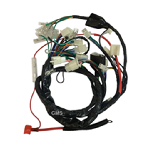 KT 125 ELEKTRİK TESİSATI