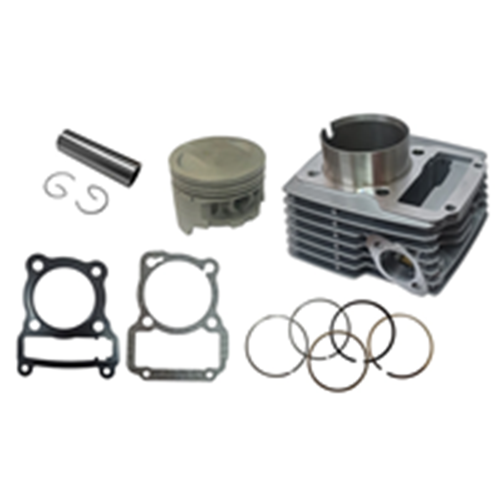 MH 200 DRİFT SİLİNDİR SET 65,5 MM A. KALİTE