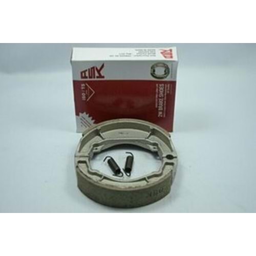 SCT 150- YBR 125- RX 100 FREN BALATASI ASK