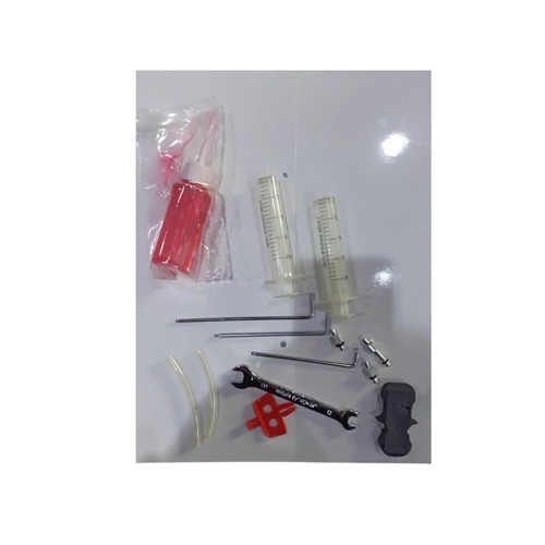 MTB HİDROLİK FREN BASMA TAMİR SETİ
