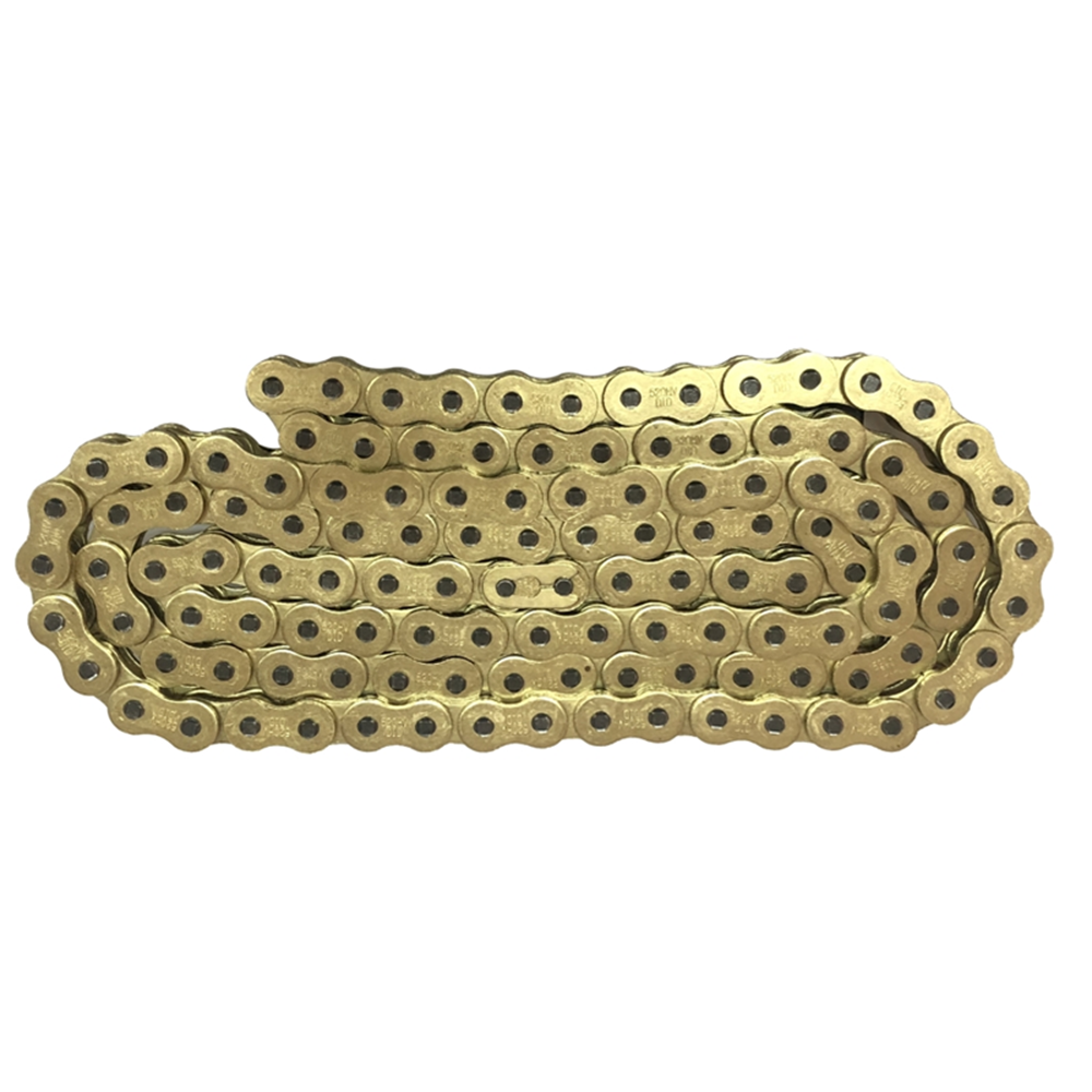 ZİNCİR 520 H X 120 BAKLA ORİNGLİ DID - GOLD