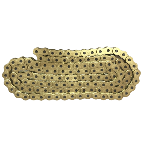 ZİNCİR 520 H X 120 BAKLA ORİNGLİ DID - GOLD