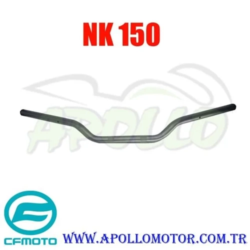 GİDON (GUMUS SIYAH) CF MOTO NK 150 ORJ.