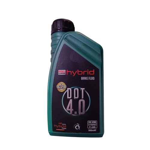 HYBRİD DOT 4 YAĞ 500 ML