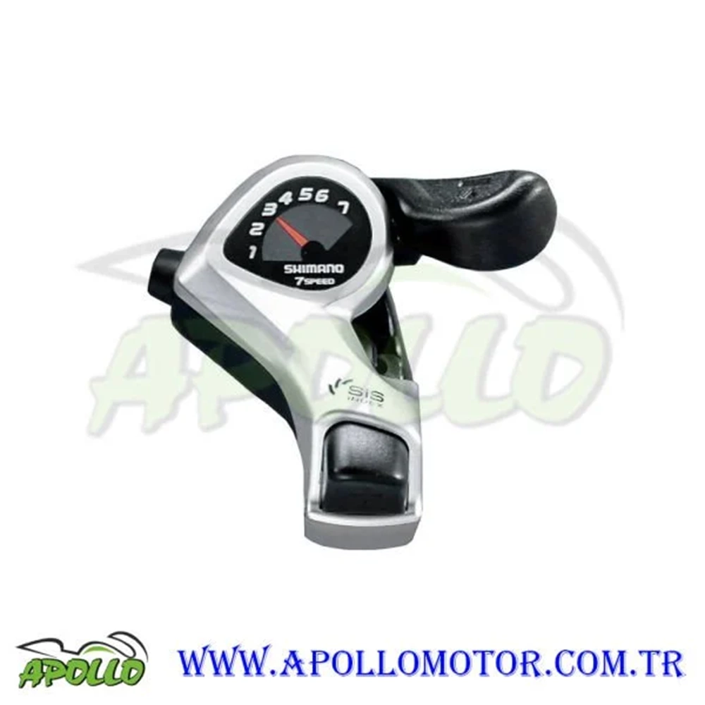 SHİMANO VİTES KOLU TOURNEY 7 VİTES 2400MM
