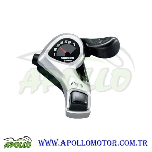 SHİMANO VİTES KOLU TOURNEY 7 VİTES 2400MM