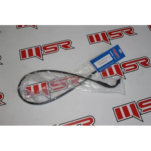 2. GAZ TELİ CF MOTO 250 SR OEM KALİTE (2021 - 2022)