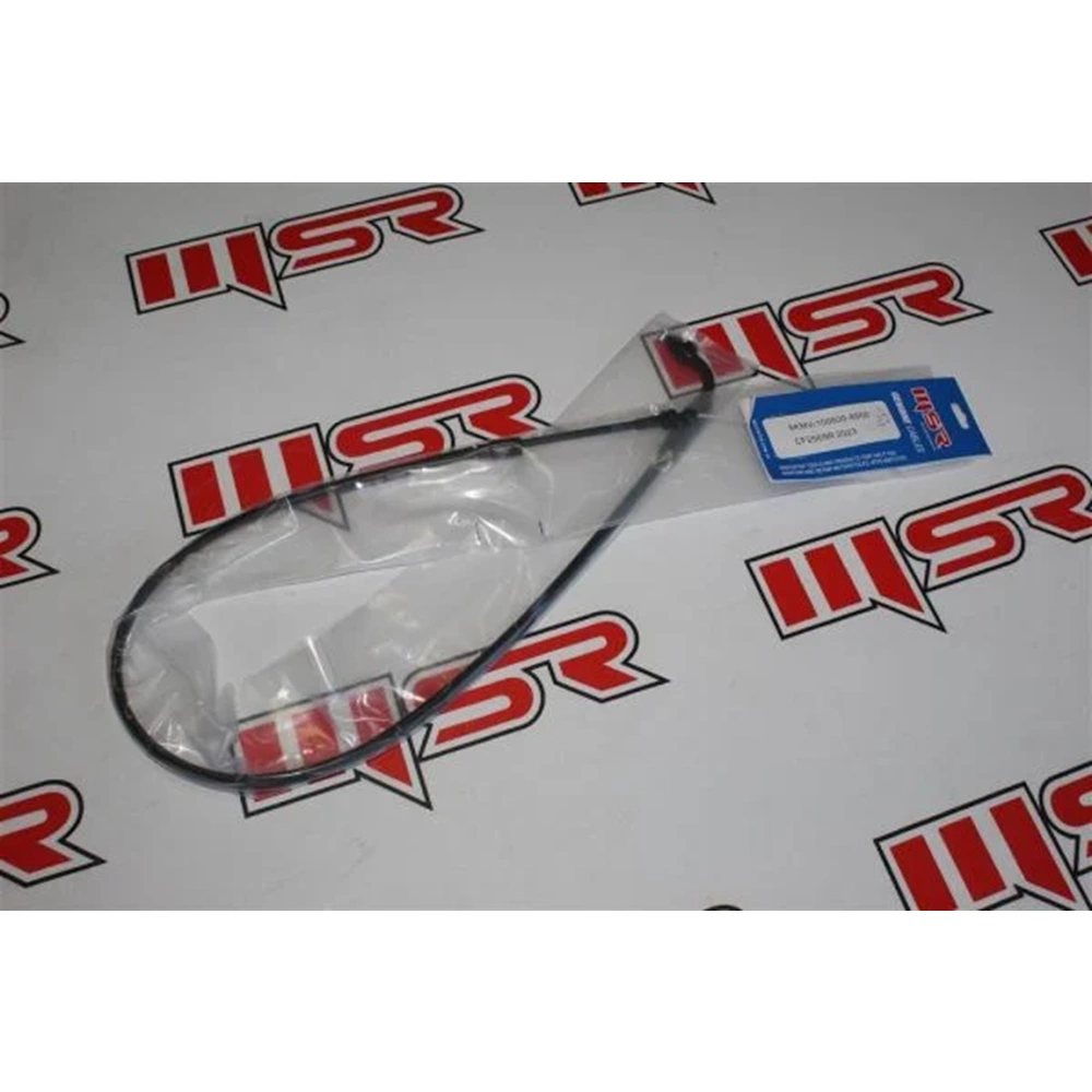 2. GAZ TELİ CF MOTO 250 SR OEM KALİTE (2023)
