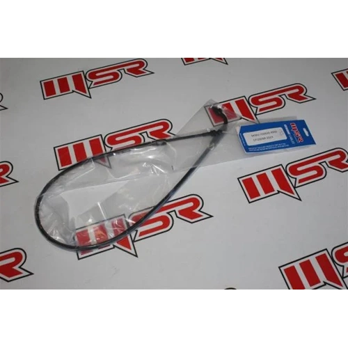 2. GAZ TELİ CF MOTO 250 SR OEM KALİTE (2023)