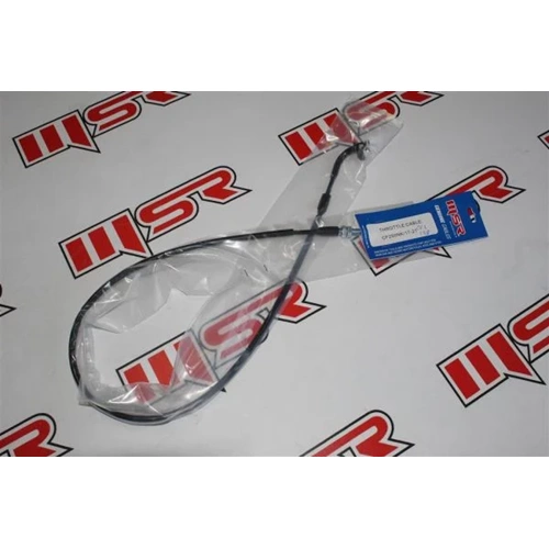 GAZ TELİ CF MOTO NK 250 OEM KALİTE (2017 - 2021)