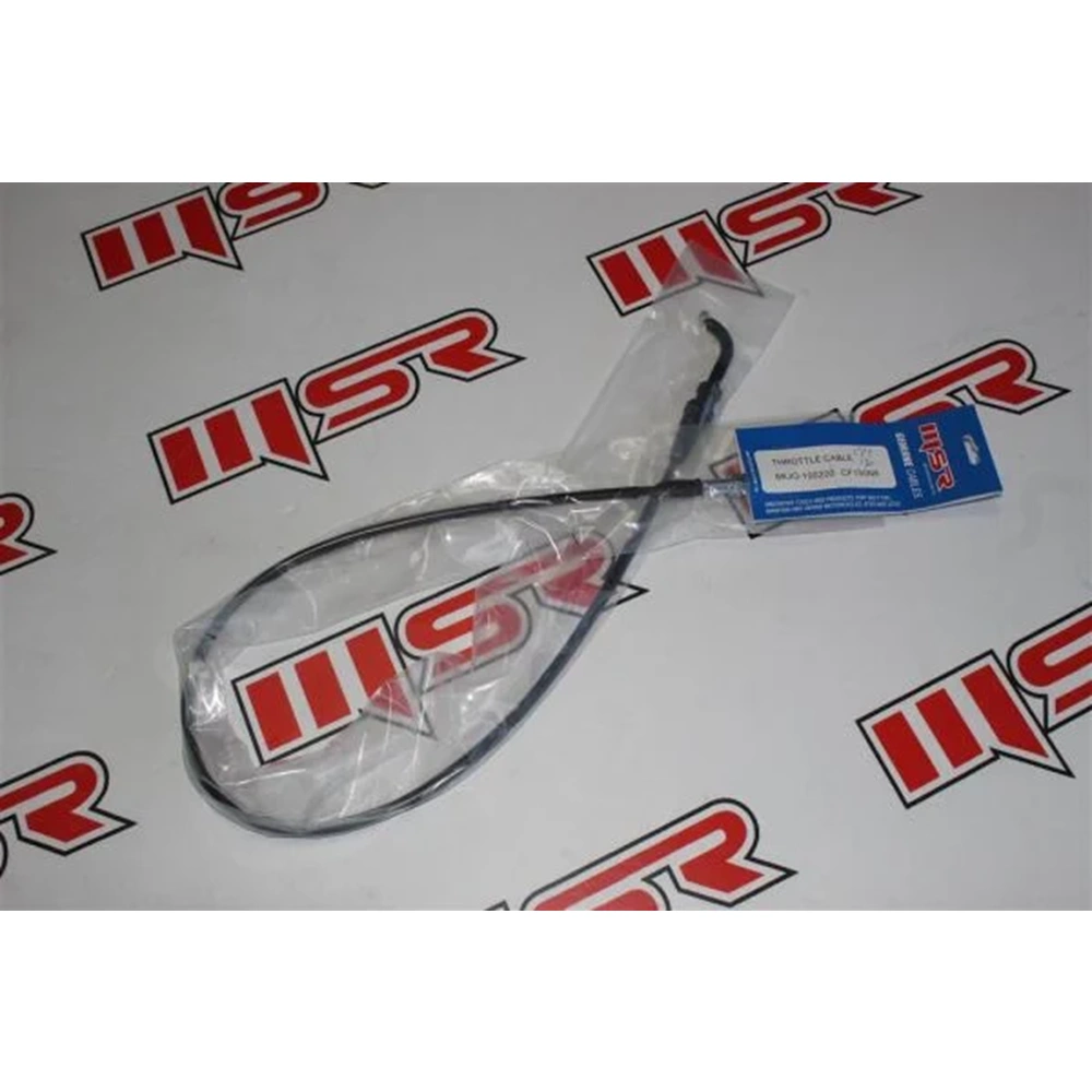 GAZ TELİ CF MOTO NK 150 OEM KALİTE - MSR